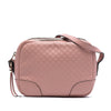 Gucci Microguccissima Bree Crossbody Secondhand