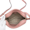 Gucci Microguccissima Bree Crossbody Secondhand