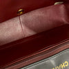 Chanel Medium Lambskin Diana Flap Secondhand