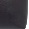 Burberry Haymarket Check Coated Canvas Reversible Tote Secondhand