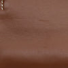 Burberry Calfskin Pocket Clutch with Strap Secondhand