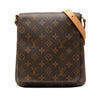 Louis Vuitton Monogram Musette Salsa PM Short Strap Secondhand