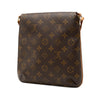 Louis Vuitton Monogram Musette Salsa PM Short Strap Secondhand