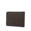 Louis Vuitton Monogram Poche Documents Portfolio Secondhand