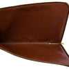Louis Vuitton Monogram Poche Documents Portfolio Secondhand