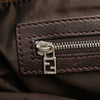 Fendi Small Zucca Canvas Twins Tote Secondhand