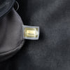Chanel Small Iridescent Calfskin Diamond Stitch Chain Flap Secondhand