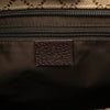 Gucci GG Canvas Web Tote Secondhand