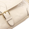 Secondhand Louis Vuitton Monogram Empreinte Diane