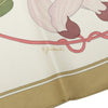 Secondhand Hermès Flora Graeca Silk Scarf 90