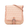 Fendi Zucchino Canvas Crossbody Secondhand