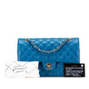 Chanel Medium Classic Caviar Double Flap Secondhand