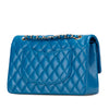 Chanel Medium Classic Caviar Double Flap Secondhand