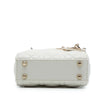Dior Micro Lambskin Cannage Lady Dior Secondhand