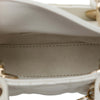 Dior Micro Lambskin Cannage Lady Dior Secondhand