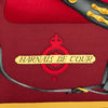 Hermès Harnais De Cour Silk Scarf 90 Secondhand