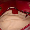 Gucci Medium GG Marmont Matelasse Leather Shoulder Bag Secondhand