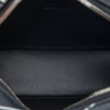 Balenciaga Leather Logo Print Everyday Camera Bag XS Secondhand