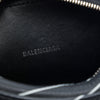Balenciaga Leather Logo Print Everyday Camera Bag XS Secondhand