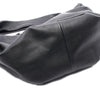 Bottega Veneta Teen Calfskin Double Knot Bag Secondhand