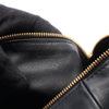 Bottega Veneta Teen Calfskin Double Knot Bag Secondhand