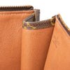 Louis Vuitton Monogram Poche Documents Portfolio Secondhand