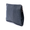 Bottega Veneta Nappa Intreccio Imperatore Zip Clutch Secondhand