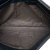 Bottega Veneta Nappa Intreccio Imperatore Zip Clutch Secondhand