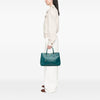 Prada Large Saffiano Lux Gardeners Tote Secondhand
