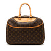 Louis Vuitton Monogram Deauville Secondhand