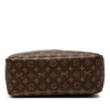 Louis Vuitton Monogram Deauville Secondhand