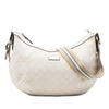 Gucci GG Canvas Web Crossbody Secondhand