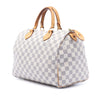 Louis Vuitton Damier Azur Speedy 30 Secondhand