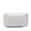 Louis Vuitton Damier Azur Speedy 30 Secondhand