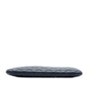 Chanel Medium Quilted Lambskin O Case Clutch Secondhand
