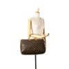 Louis Vuitton Monogram Speedy 40 Secondhand
