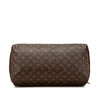 Louis Vuitton Monogram Speedy 40 Secondhand