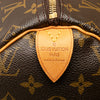 Louis Vuitton Monogram Speedy 40 Secondhand