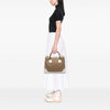 Gucci GG Canvas Bamboo Diana Tote Secondhand