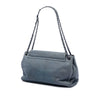 Chanel Quilted Calfskin Hamptons Accordion Flap Secondhand