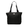 Prada Tessuto Tote Secondhand