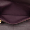 Louis Vuitton Monogram Empreinte Sarah Long Wallet Secondhand