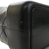 Chanel Small Quilted Aged Calfskin Gabrielle Backpack Secondhand