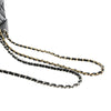 Chanel Small Quilted Aged Calfskin Gabrielle Backpack Secondhand