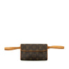 Louis Vuitton Monogram Pochette Florentine Secondhand