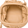 Bottega Veneta Lambskin The Mini Pouch Crossbody Secondhand