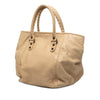 Balenciaga Lambskin Motocross Classic Sunday Tote Secondhand