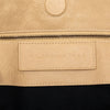 Balenciaga Lambskin Motocross Classic Sunday Tote Secondhand