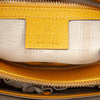 Gucci Calfskin Swing Top Handle Satchel Secondhand