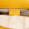 Gucci Calfskin Swing Top Handle Satchel Secondhand